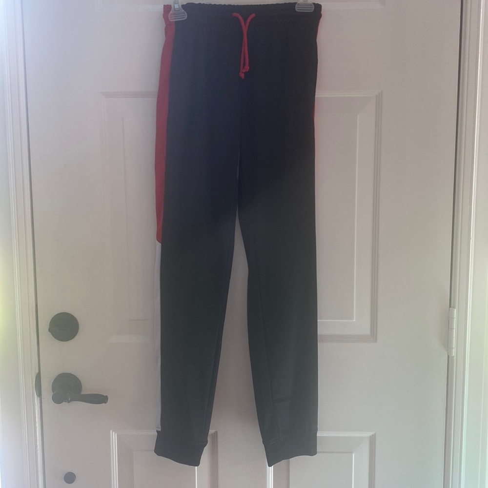 Boys joggers